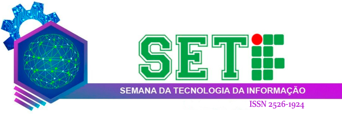 Logo SETIF